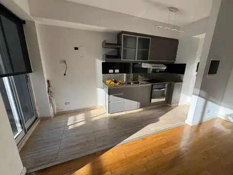 Departamento en Venta en Belgrano Barrancas, USD 360.000