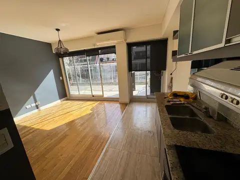 Departamento en Venta 10 años