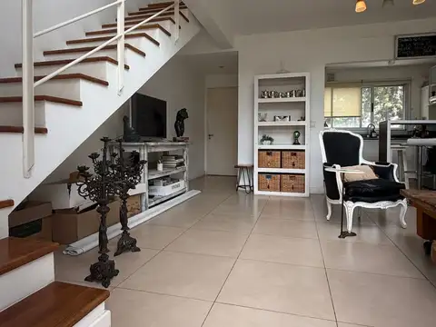 Departamento en Alquiler Temporal con 1 cocheras