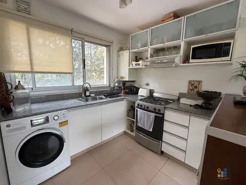 Departamento en Alquiler Temporal de 1 dormitorio