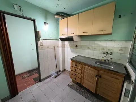 Departamento en Venta 40 años