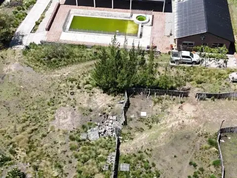 Quinta en Venta de 4 dormitorios