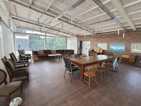 Quinta en Venta de 4 dormitorios
