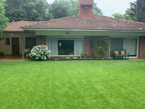 Casa en Venta de 4 dormitorios