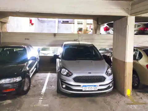 Cochera en Venta para coche mediano