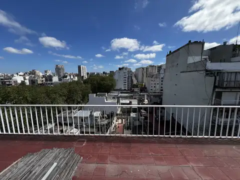 Departamento en Venta 40 años