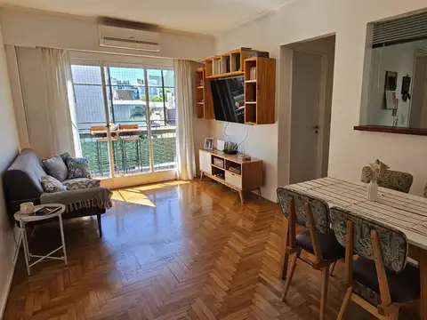 Departamento en Venta al Norte