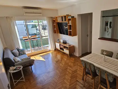 Olivos Venta Departamento 3 ambientes