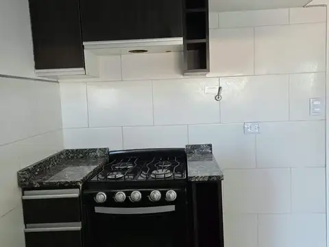 Departamento en Alquiler 8 años