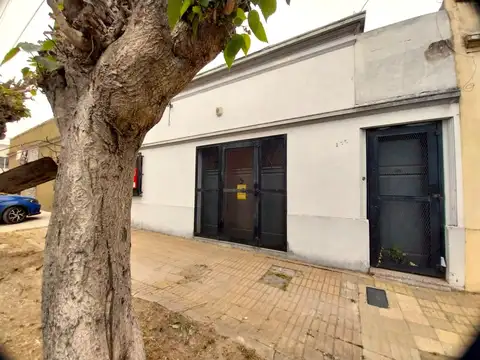 Comodoro Rivadavia 600