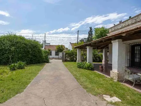 Casa en Venta en San Antonio de Areco, USD 360.000
