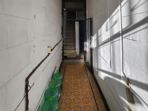 Galpon en Venta en Parque Chacabuco, USD 185.000