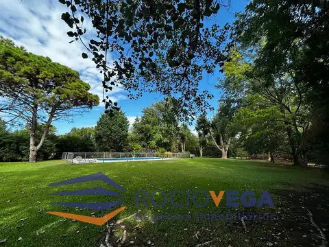 Terreno en Venta de 1500,0 m2