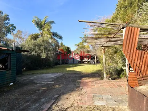 Terreno en Venta de 1732,0 m2