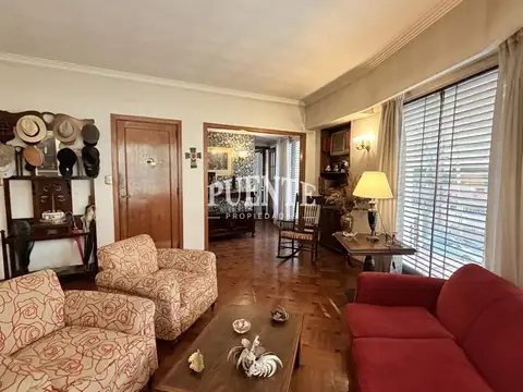 Departamento en Alquiler 50 años