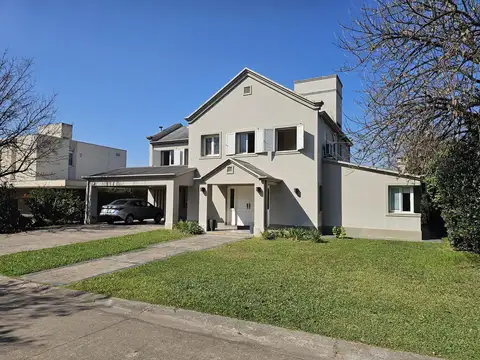 Casa en Country Las Colinas II, Yerba Buena