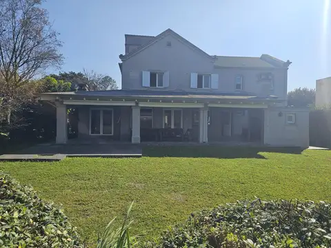 Casa en Country Las Colinas II, Yerba Buena