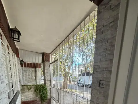 sucre 800, Piso pb