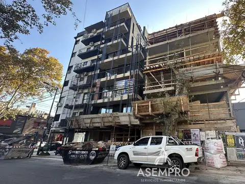 Departamento en Venta de Monoambiente
