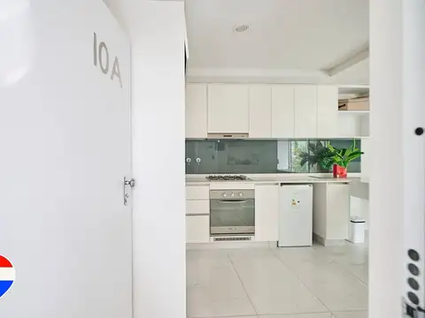 Departamento en Venta al Este
