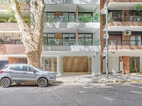 Avenida Raúl Scalabrini Ortiz 3500