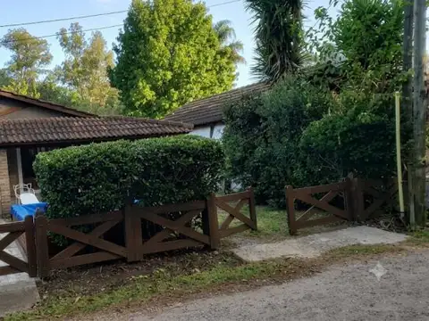 Venta Chalet 3 ambientes en Barrio Cerrado Las Acacias La Reja