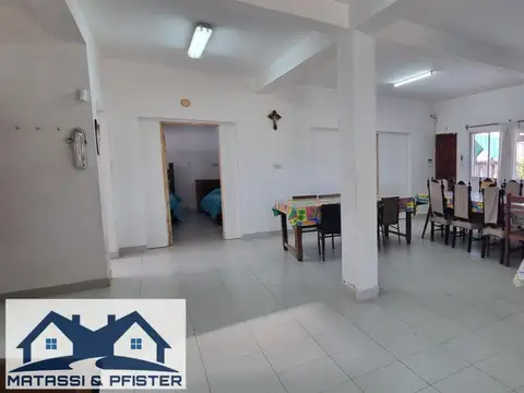Casa en Venta de 7 dormitorios