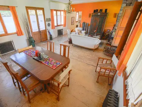 Casa en Venta 19 años