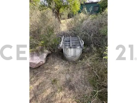 TERRENO ÚNICO EN VENTA, CAPILLA DEL MONTE – PARA DESARROLLO TURÍSTICO - PERMUTA