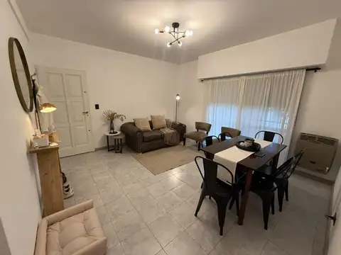 Departamento en Venta en Villa Devoto, USD 87.000