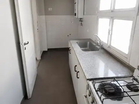 Departamento en Venta en Villa Devoto, USD 75.900