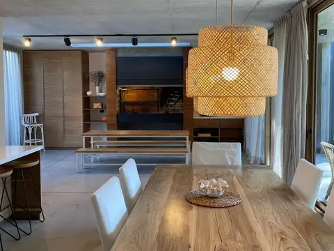 Casa en Alquiler Temporal de 3 dormitorios