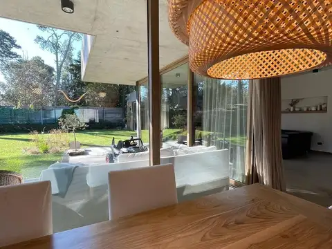 Casa en Alquiler Temporal en Mar del Plata, USD 380