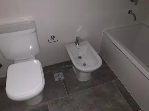 Departamento en emprendimiento Zarate Chico "Loft del Rio"