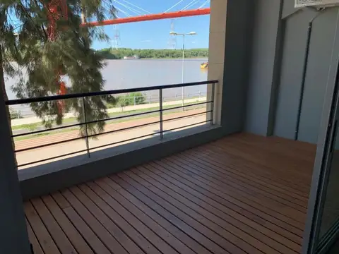 Arribeños, Zarate Chico 100, Piso 4°