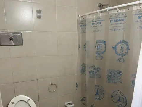 Departamento en Alquiler Apto profesional