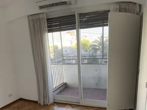 Departamento en alquiler en Villa del Parque