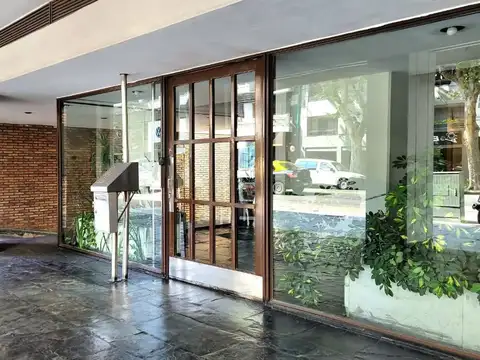 Departamento en alquiler en Villa del Parque