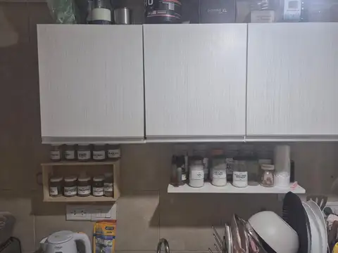 Departamento en Alquiler de 3 ambientes