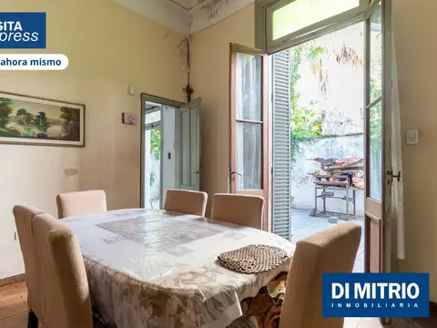 Terreno en Venta en Floresta, USD 830.000