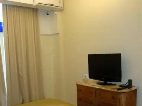 Departamento en Alquiler Temporal de Monoambiente