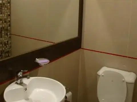 Departamento en Alquiler Temporal en Retiro, USD 600