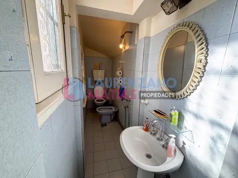 Casa en Venta 80 años