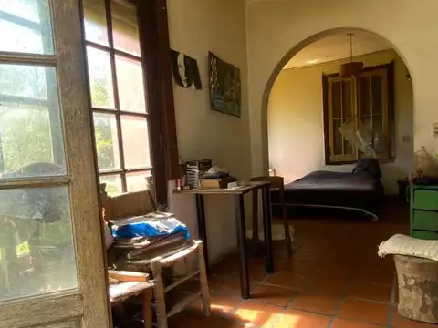 Casa quinta a la venta en Exaltación de la Cruz