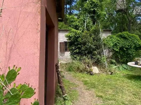 Casa quinta en venta en Exaltación de la Cruz