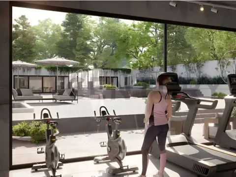 Departamento en Venta de 2 dormitorios