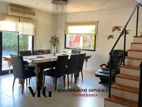 Casa en Venta en El Lauquen, USD 300.000