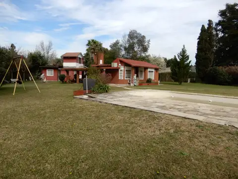 El Palito 100