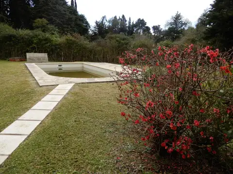 Casa en Venta con 1 cochera