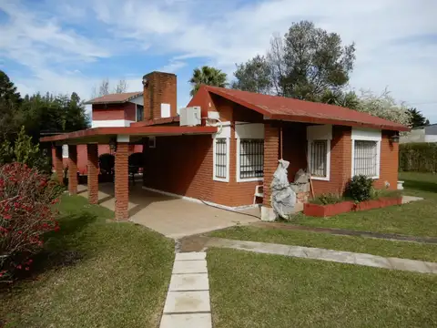 Casa en Venta 20 años